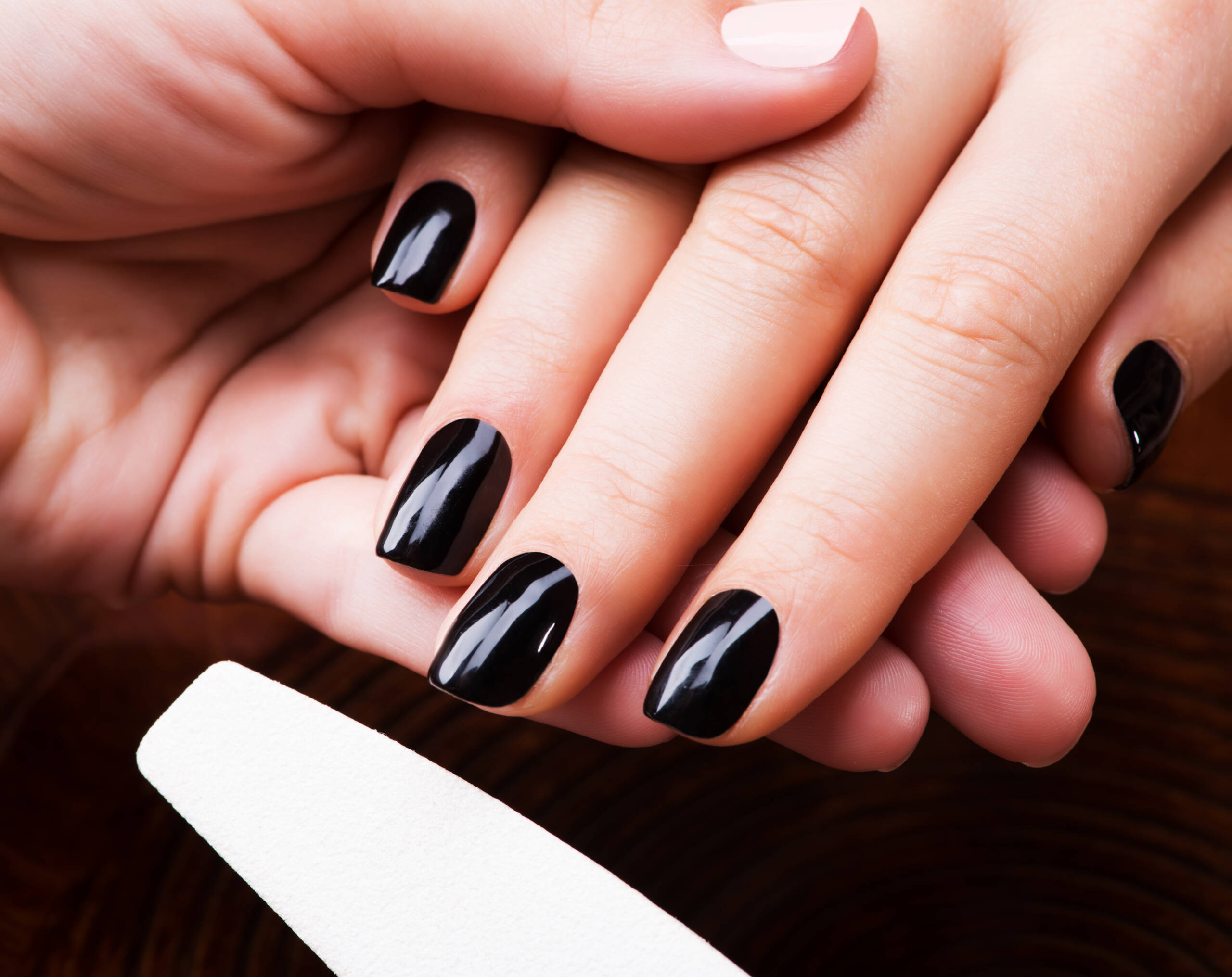 Uñas de gel