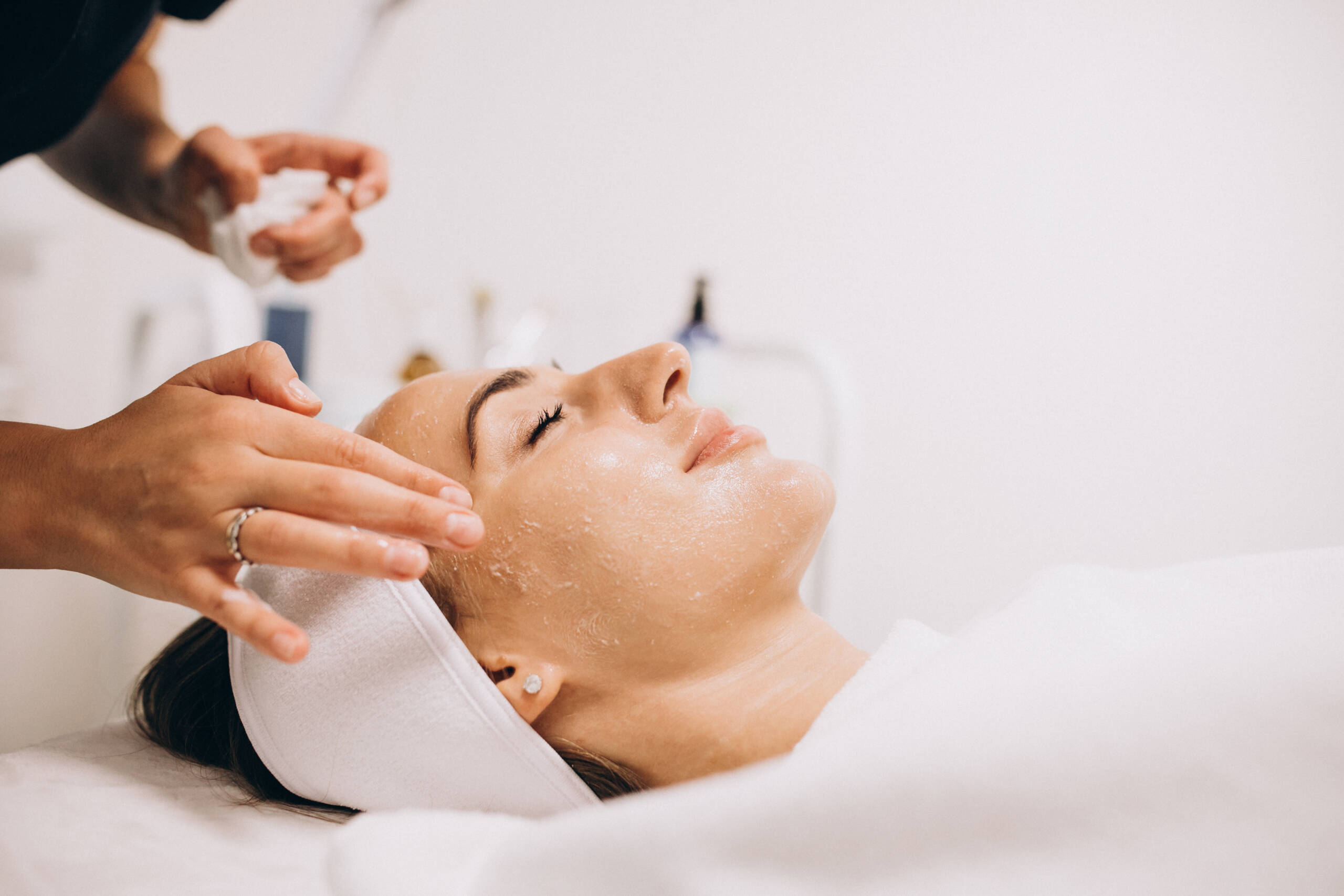 Tratamiento facial